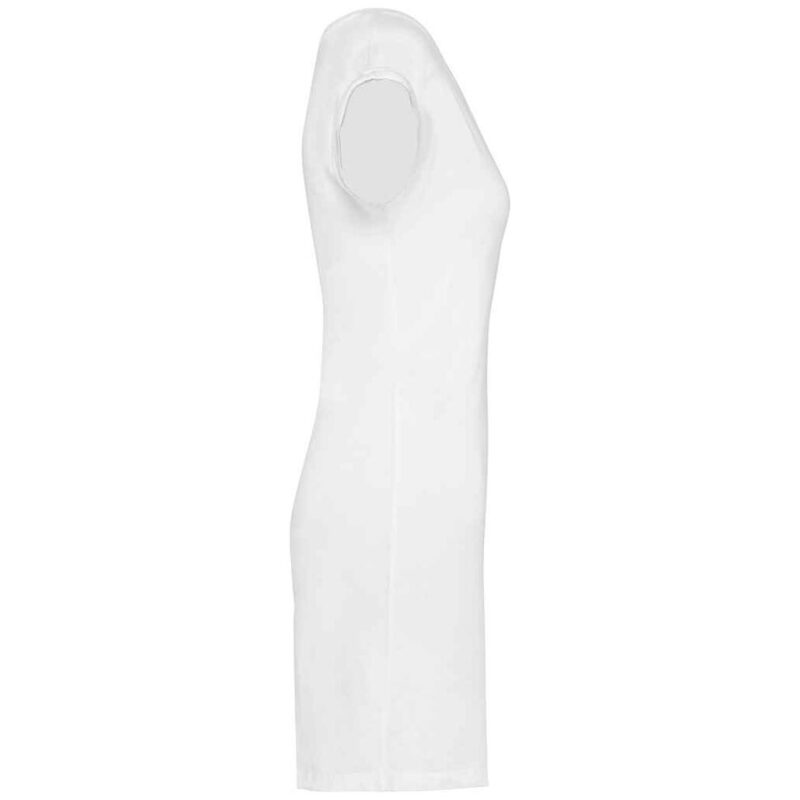 Kariban Ladies T-Shirt Dress