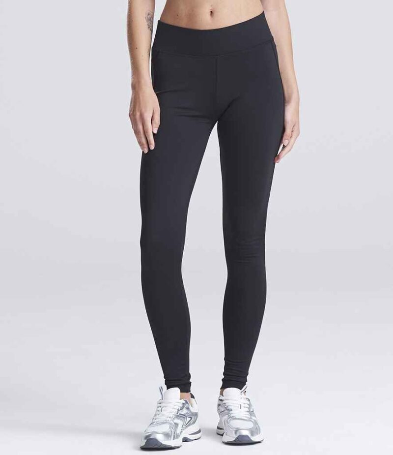 AWDis Ladies Cool Athletic Pants