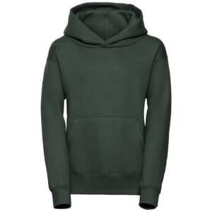 Russell Athletic Kids Hooded Sweatshirt
