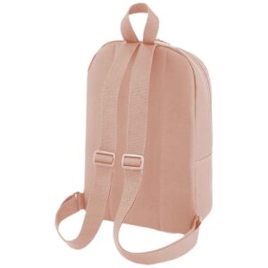 BagBase Mini Essential Fashion Backpack