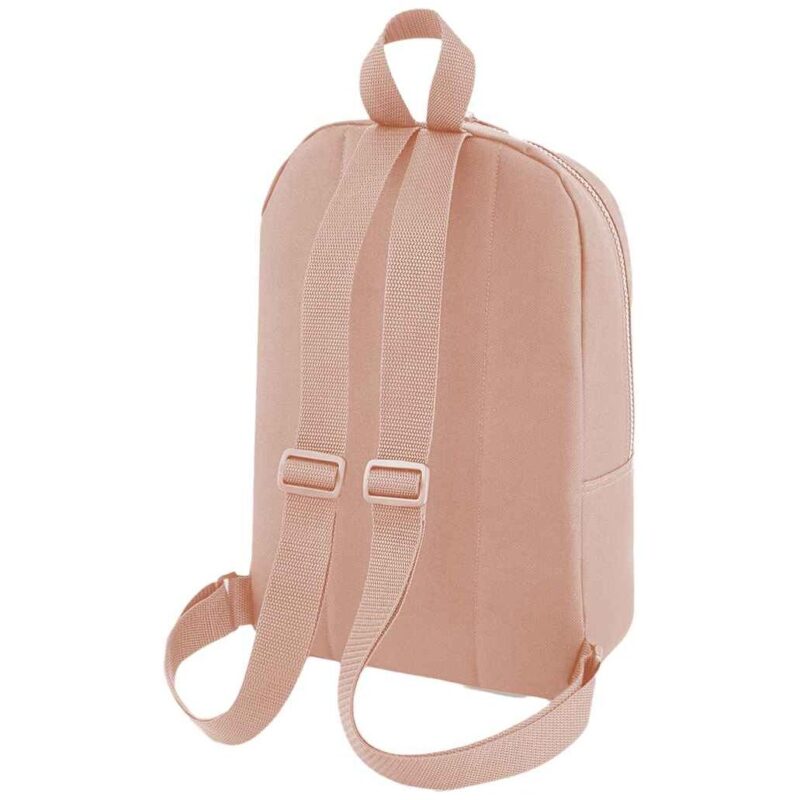 BagBase Mini Essential Fashion Backpack