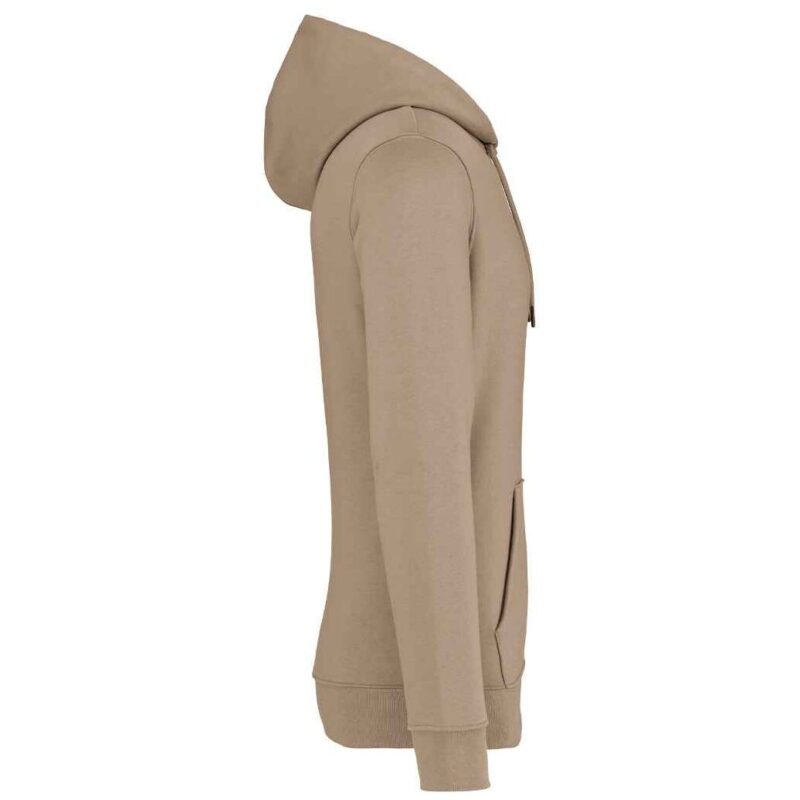 Native Spirit Unisex Heavyweight Hooded Sweatshirt