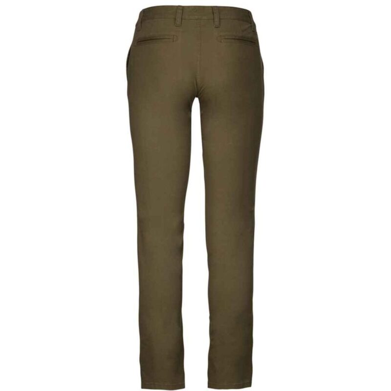 Kariban Ladies Chino Trousers