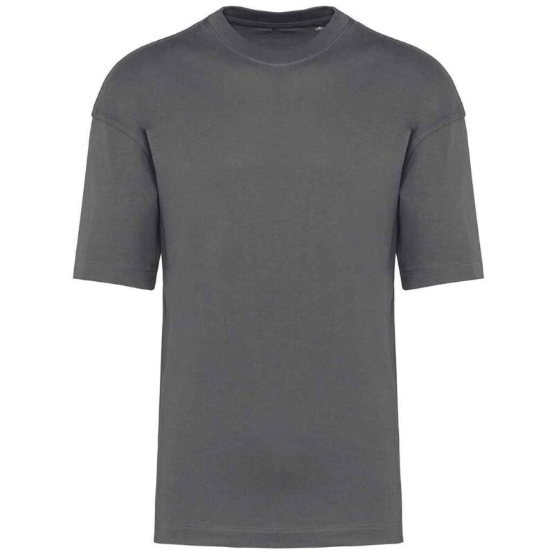 Kariban Unisex Oversized T-Shirt