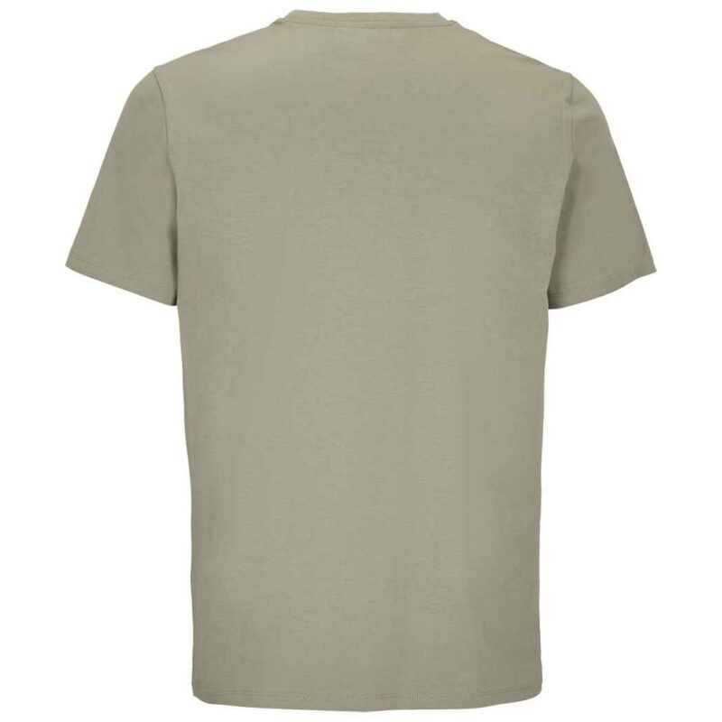 SOL'S Unisex Legend Organic T-Shirt