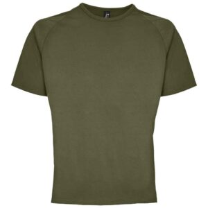 SOL'S Sporty Performance T-Shirt