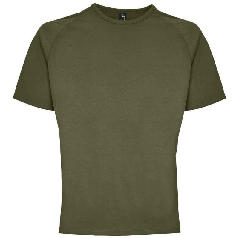 SOL'S Sporty Performance T-Shirt