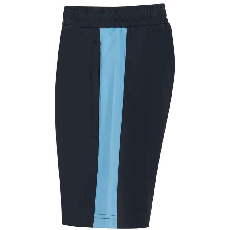 Finden + Hales Knitted Shorts