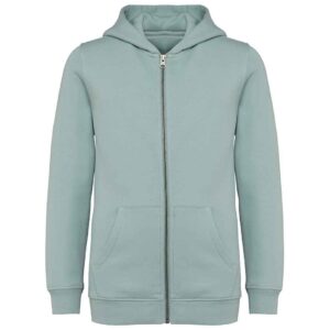 Native Spirit Kids Full Zip Hoodie