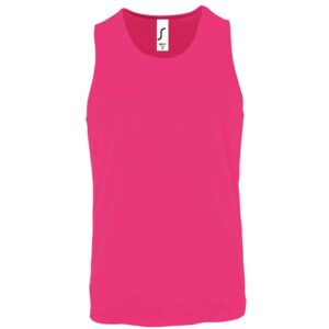 SOL'S Sporty Performance Tank Top