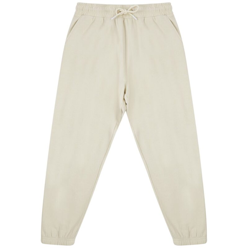 SF Clothing Unisex Sustainable Fashion Cuffed Joggers