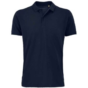 SOL'S Planet Organic Pique Polo Shirt