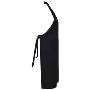 Brand Lab Adjustable Bib Pocket Apron