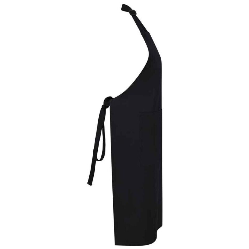 Brand Lab Adjustable Bib Pocket Apron