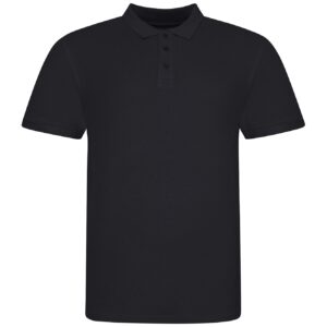 AWDis The 100 Cotton Pique Polo Shirt