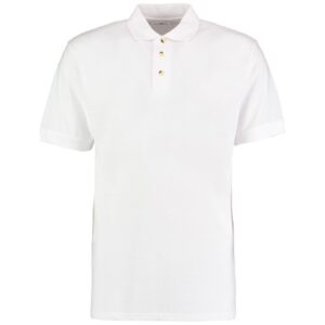 Kustom Kit Workwear Pique Polo Shirt