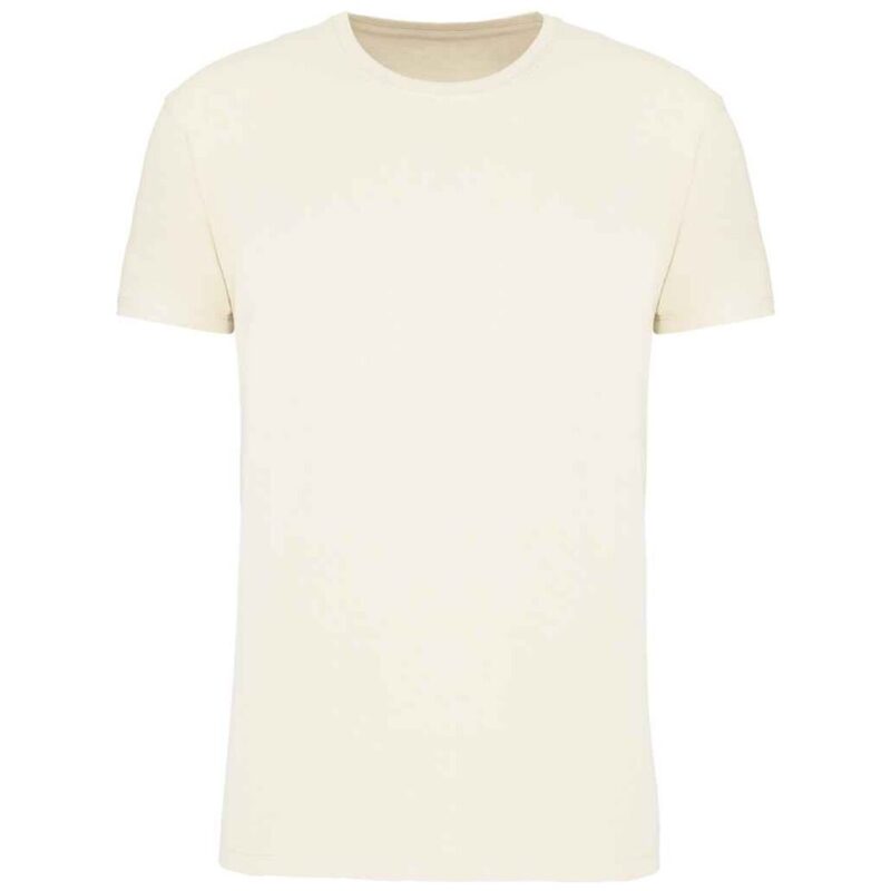 Kariban Unisex 190IC Crew Neck T-Shirt