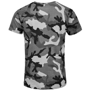 SOL'S Camo T-Shirt