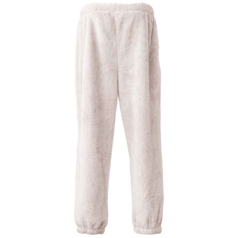 Brand Lab Unisex Fluffy Fleece Joggers