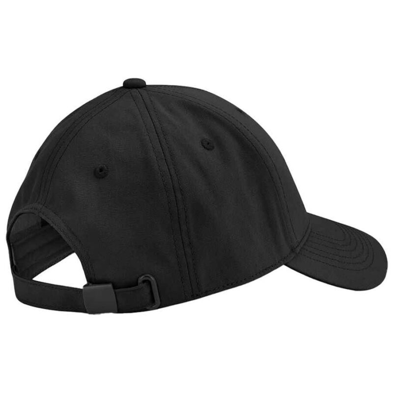 Beechfield EarthAware Organic Cotton Canvas 6 Panel Cap