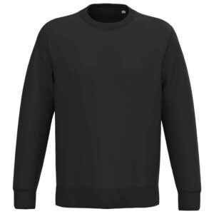 Native Spirit Unisex Crew Neck Sweatshirt