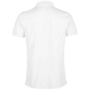 NEOBLU Owen Pique Polo Shirt