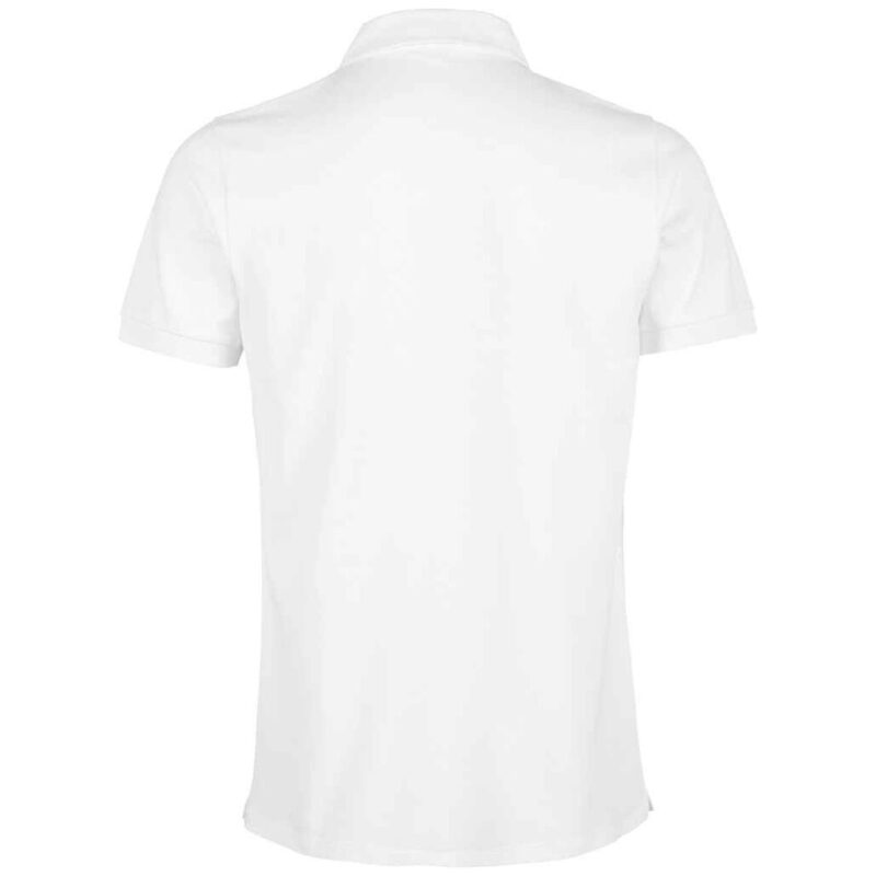 NEOBLU Owen Pique Polo Shirt