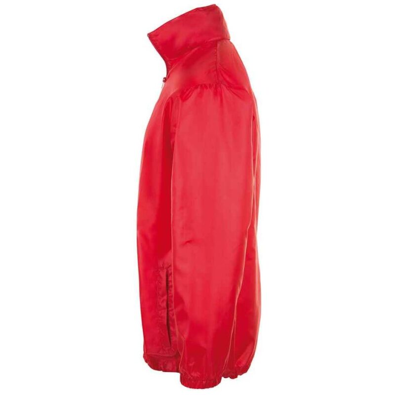 SOL'S Unisex Shift Windbreaker Jacket