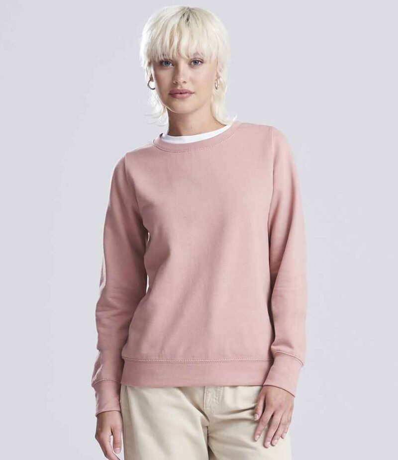 AWDis Ladies Sweatshirt
