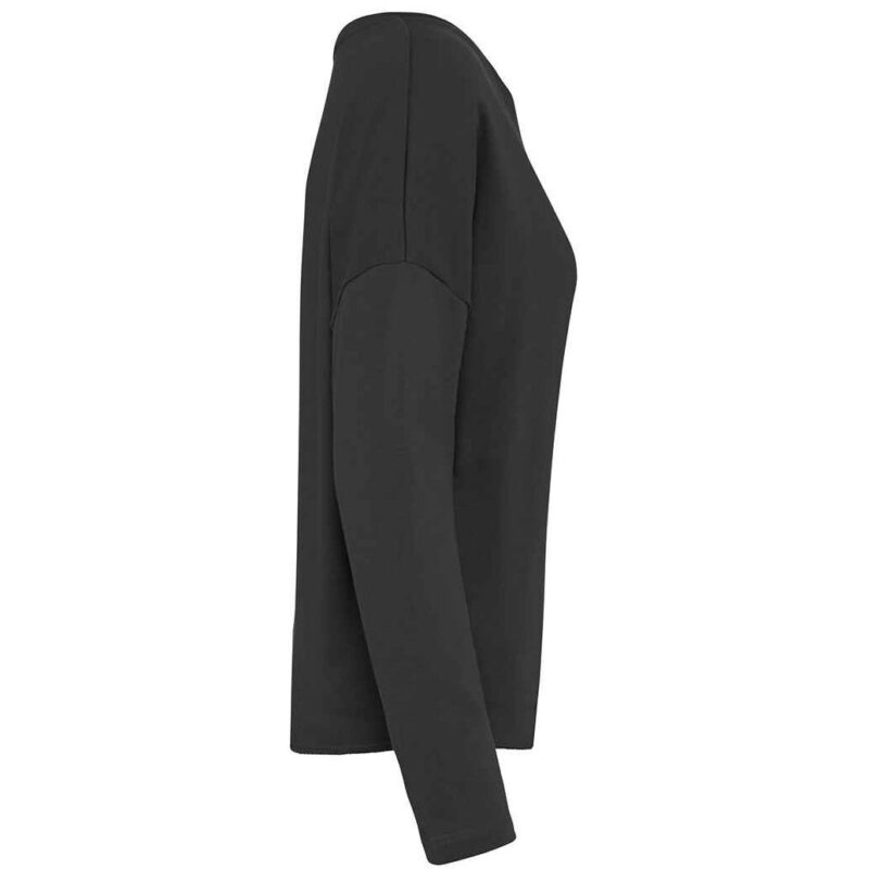 Kariban Ladies Oversized Sweatshirt