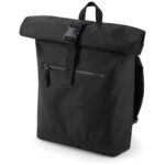 BagBase Roll-Top Backpack