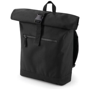 BagBase Roll-Top Backpack