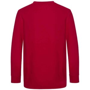 AWDis Academy Kids V Neck Sweatshirt