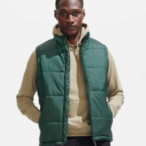 SOL'S Unisex Warm Bodywarmer