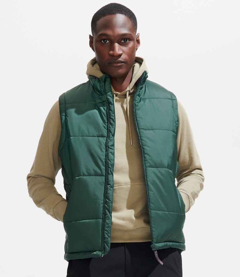 SOL'S Unisex Warm Bodywarmer