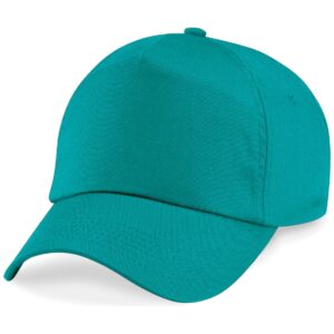 Beechfield Kids Original 5 Panel Cap