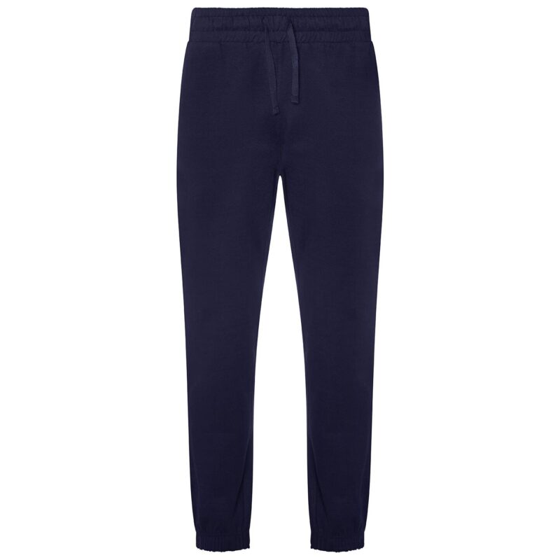 Ecologie Unisex Crater Recycled Jog Pants