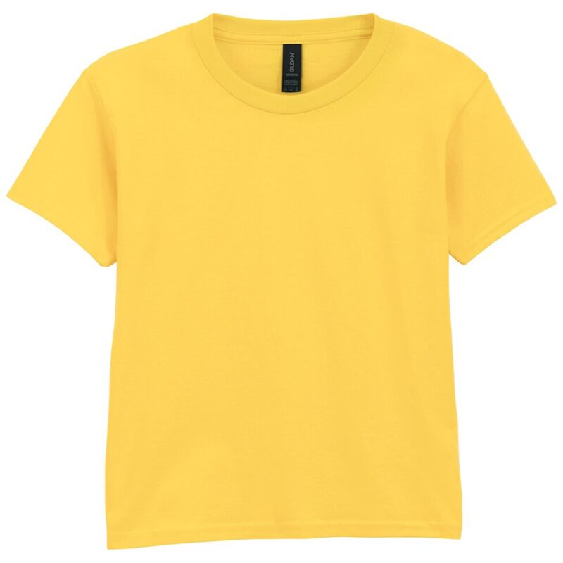 Gildan Kids SoftStyle Youth T-Shirt