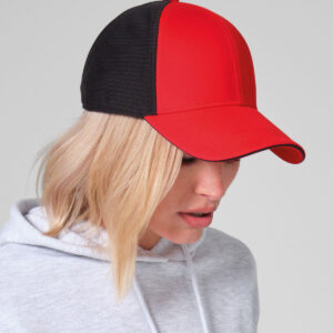 Beechfield Club Cap
