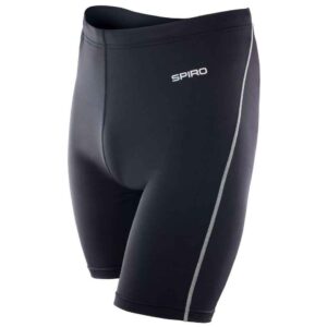 Spiro Bodyfit Base Layer Shorts