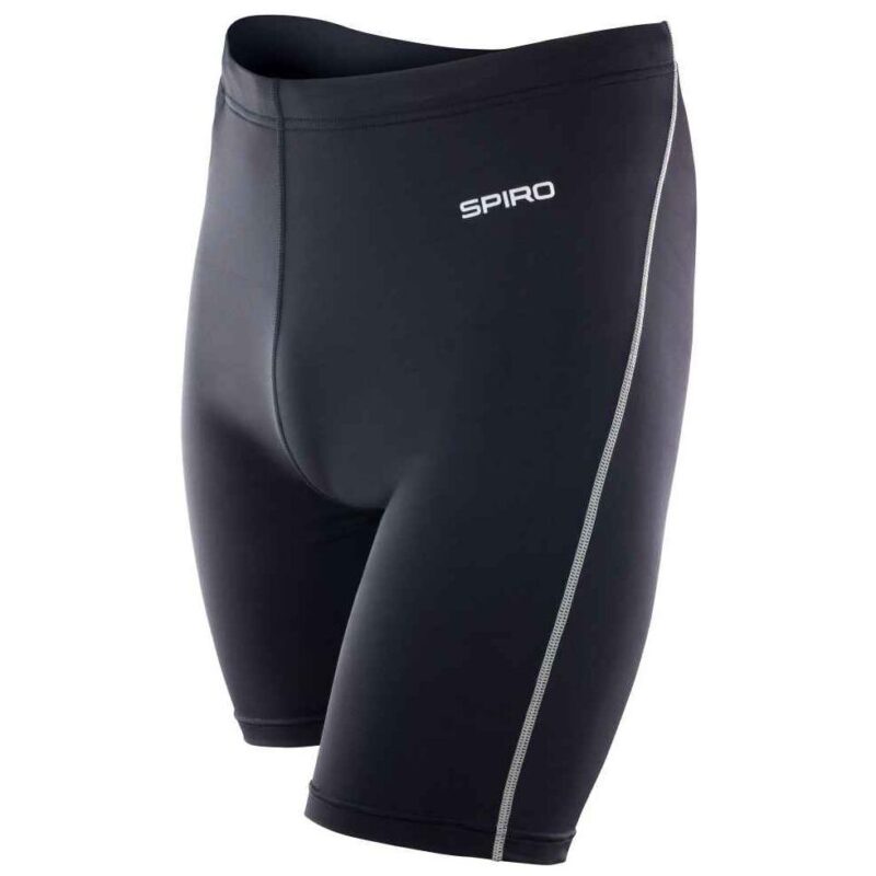 Spiro Bodyfit Base Layer Shorts