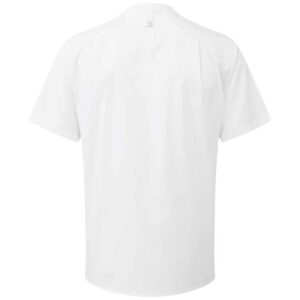 Premier Recyclight Short Sleeve Chef's Shirt