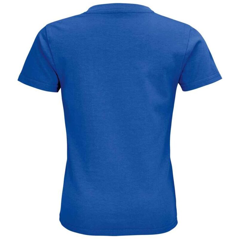 SOL'S Kids Pioneer Organic T-Shirt