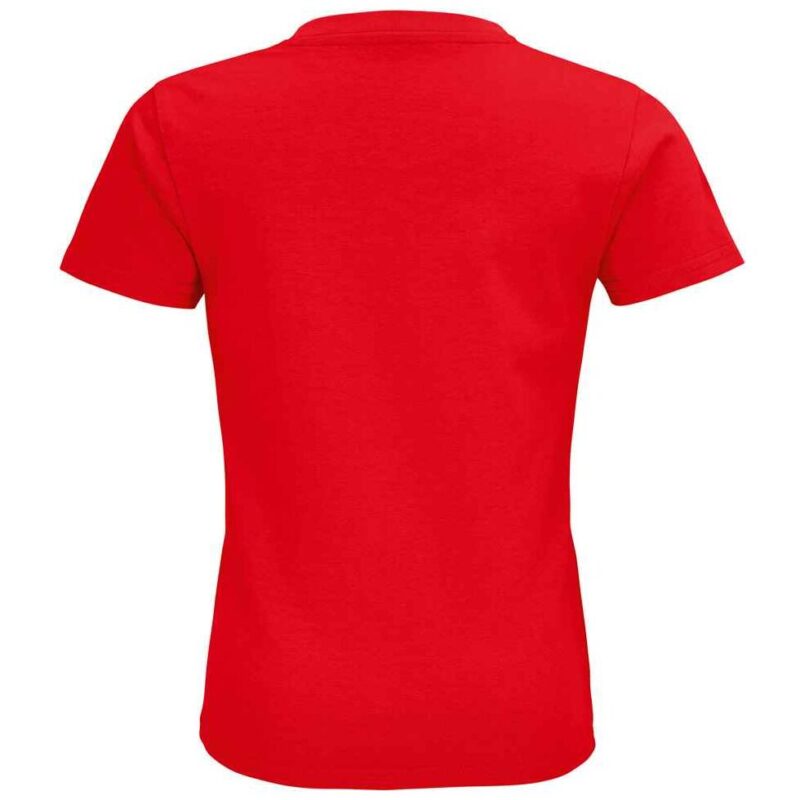 SOL'S Kids Pioneer Organic T-Shirt