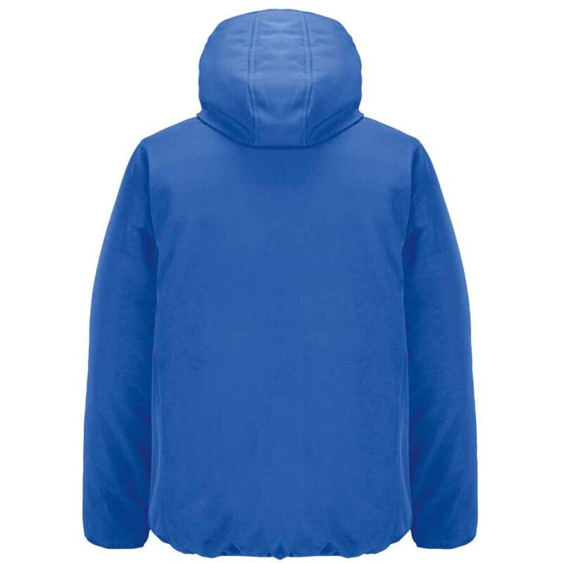 SOL'S Falcon Padded Soft Shell Jacket