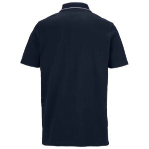 NEOBLU Unisex Orel Pique Polo Shirt