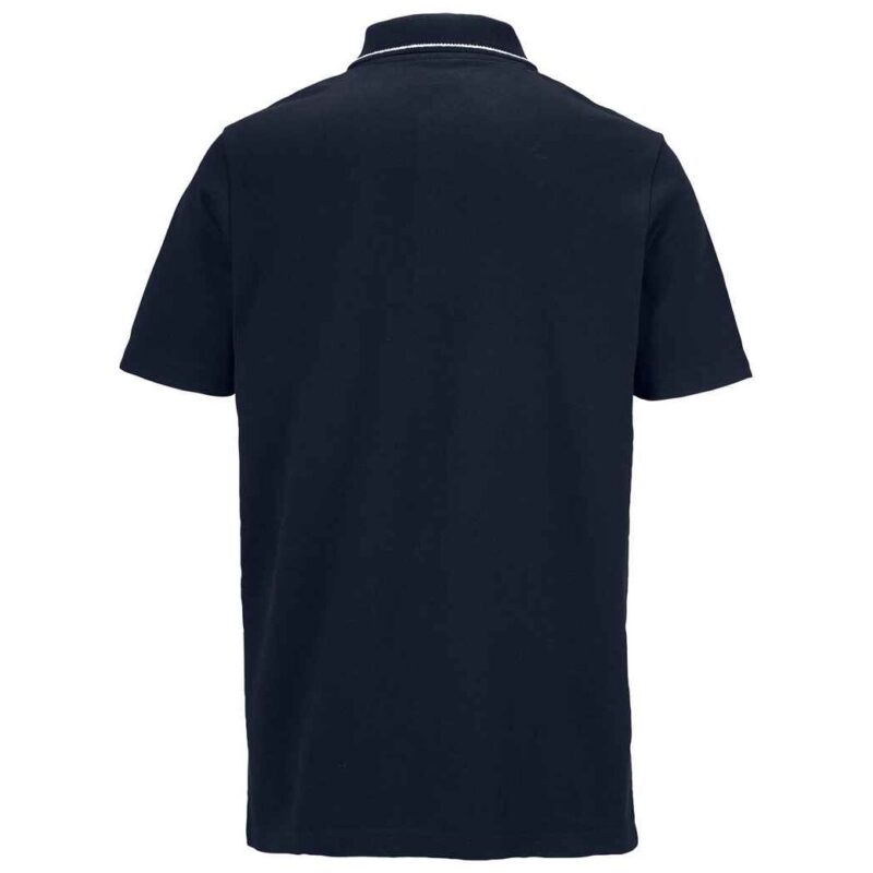NEOBLU Unisex Orel Pique Polo Shirt