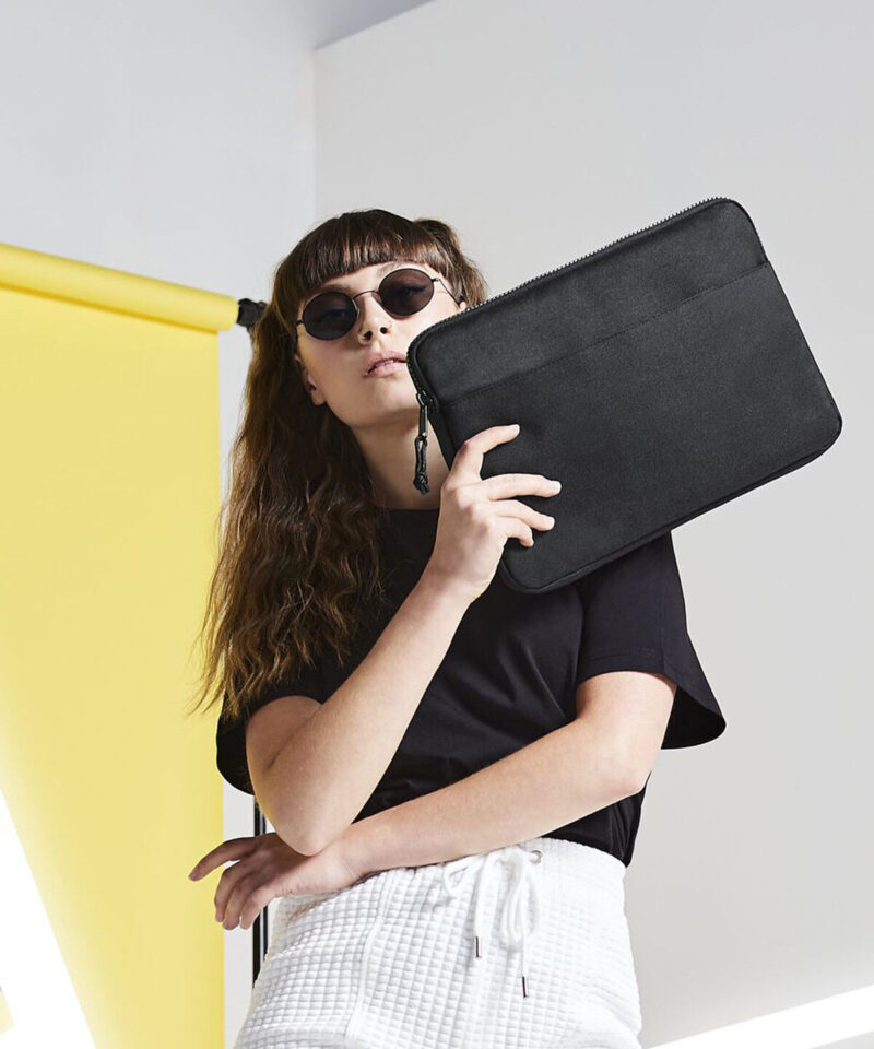 BagBase Essential 13" Laptop Case