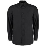 Kustom Kit Long Sleeve Classic Fit Workforce Shirt