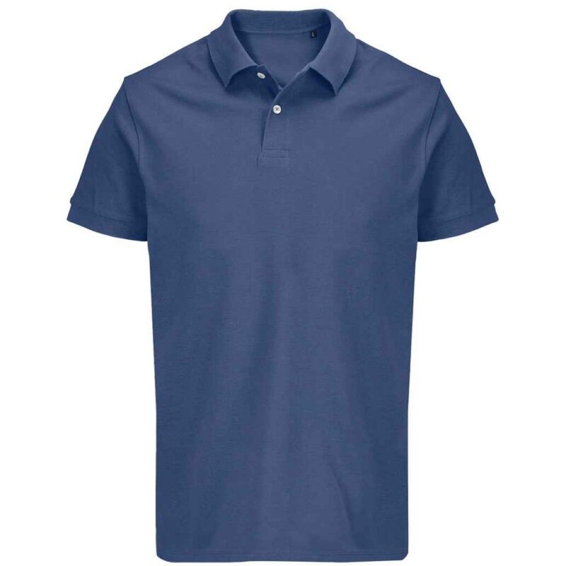SOL'S Unisex Pacific Twin Pique Polo Shirt